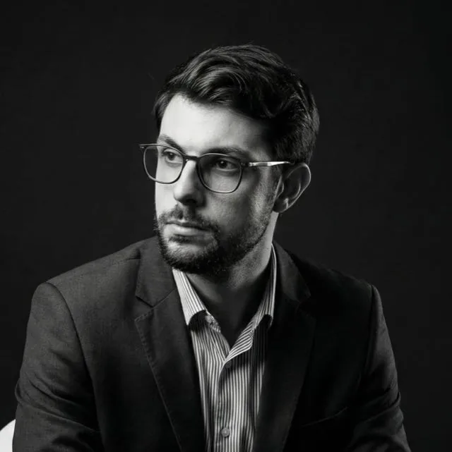 Pablo Negri, fundador da PHN Digital